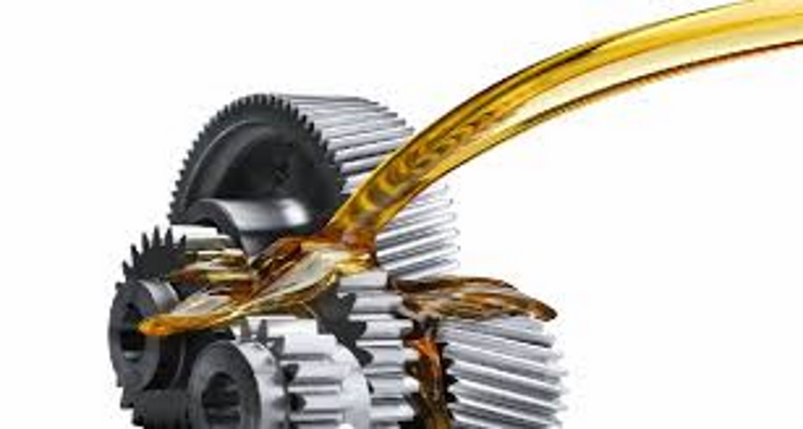 Lubricants