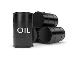 Oil