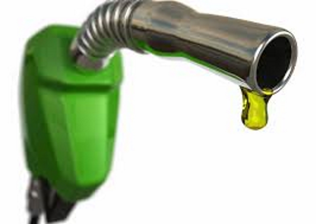 Petrol